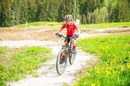 Trail Land Miesenbach (C) RGE Media