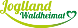Logo Joglland Waldheimat.