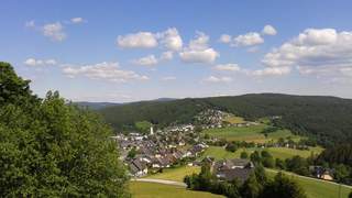 Wandern Fischbacher Alpen Steiermark