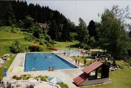 Freibad Birkfeld (c) Marktgemeinde Birkfeld