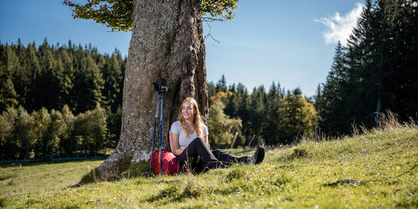 Wanderzeit (C) Oststeiermark Tourismus, Klaus Ranger