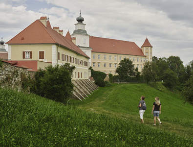 Wandern Vorau (C) TV Joglland - Waldheimat, Markus Lang-Bichl