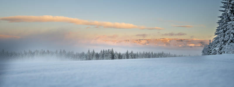 Winterzauber (C) Kurt Elmleitner