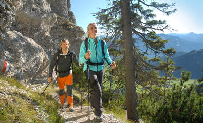 Urlaub in Österreich (c) Steiermark Tourismus