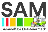 SAM - Sammeltaxi Oststeiermark