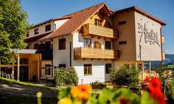 Der Almblick in Strallegg (C) Karl Schrotter