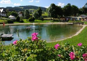 Schwimmen Bäder Oststeiermark