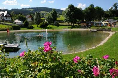 Freizeitland Fischbach (c) Tourismus Fischbach