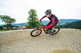 Trail Land Miesenbach (C) RGE Media