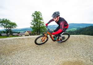 Trailland Mountainbike Miesenbach