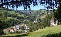 (c) Gemeinde Sankt Kahtrein am Hauenstein