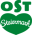 Logo vom Tourismusverband Oststeiermark.