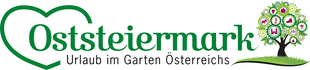 Logo Tourismusverband Oststeiermark